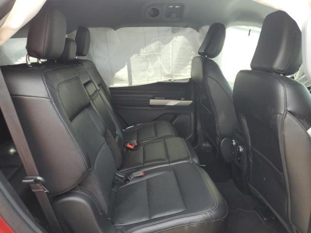 Photo 6 from auction – 2021 FORD EXPLORER L with VIN 1FMSK7FHXMGB45810