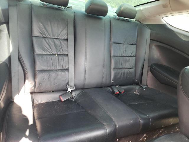 Photo 6 from auction – 2012 HONDA ACCORD EXL with VIN 1HGCS1B81CA006342