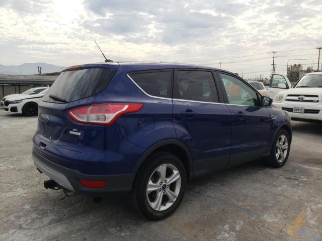 Photo 4 from auction – 2014 FORD ESCAPE SE with VIN 1FMCU0GX4EUC81753