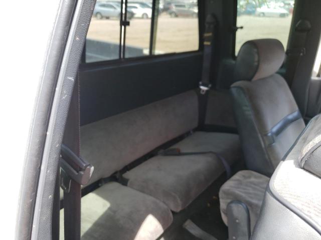 Photo 6 from auction – 1993 DODGE DAKOTA with VIN 1B7GG23X5PS244286