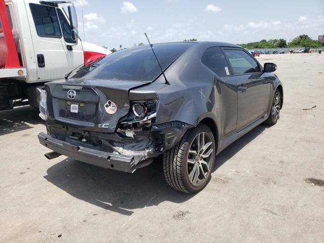 Photo 4 from auction – 2016 TOYOTA SCION TC with VIN JTKJF5C7XGJ016132