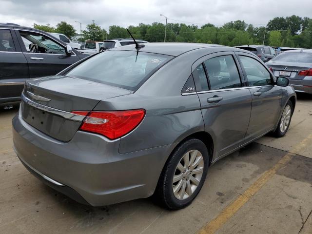Photo 4 from auction – 2013 CHRYSLER 200 TOURIN with VIN 1C3CCBBB1DN516038