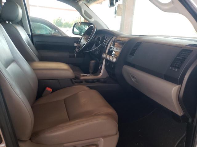Photo 5 from auction – 2012 TOYOTA TUNDRA DOU with VIN 5TFBW5F1XCX256002