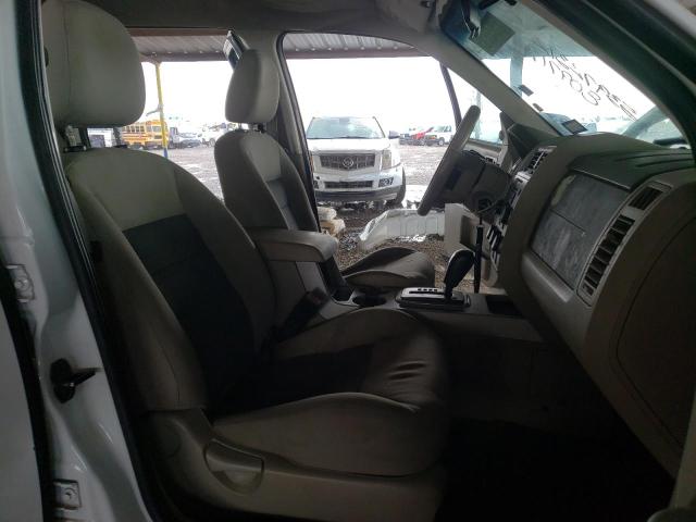 Photo 5 from auction – 2008 FORD ESCAPE HEV with VIN 1FMCU49HX8KE09717