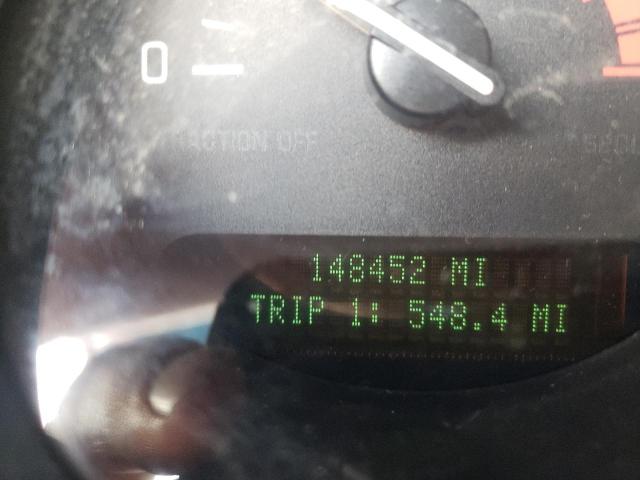 Photo 8 from auction – 2000 BUICK LESABRE LI with VIN 1G4HR54K8YU120551
