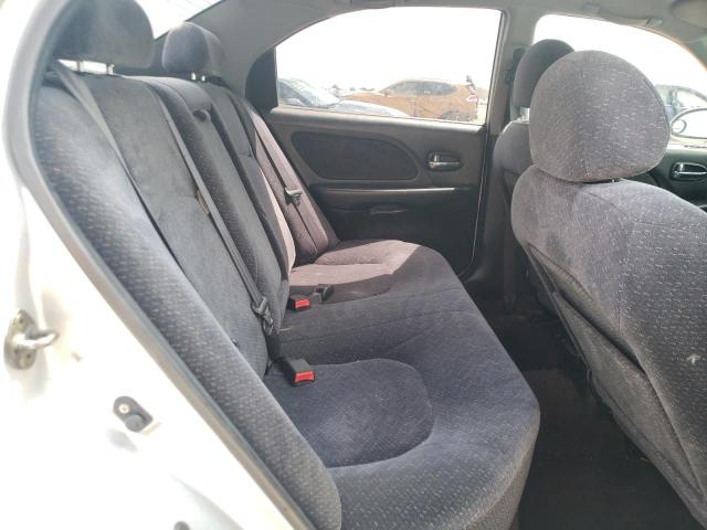 Photo 6 from auction – 2005 HYUNDAI SONATA GL with VIN KMHWF25S65A194142