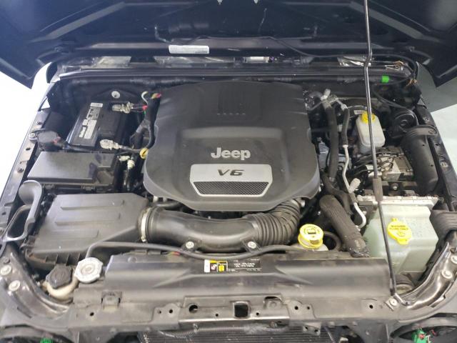 Photo 7 from auction – 2017 JEEP WRANGLER U with VIN 1C4BJWDG9HL656398