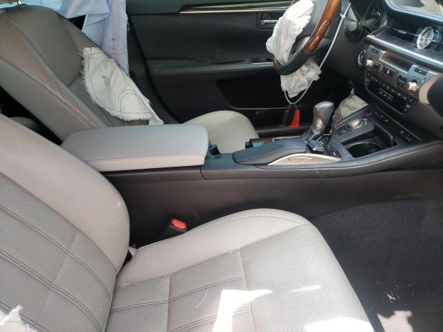 Photo 6 from auction – 2016 LEXUS ES 350 with VIN 58ABK1GG3GU022108