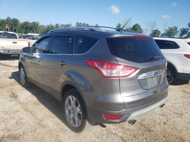 Photo 3 from auction – 2014 FORD ESCAPE TIT with VIN 1FMCU9JXXEUA49672