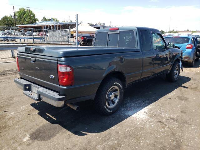 Photo 4 from auction – 2004 FORD RANGER SUP with VIN 1FTYR44E84PA66346