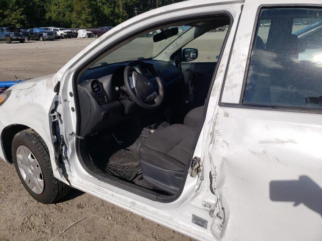 Photo 9 from auction – 2017 NISSAN VERSA S with VIN 3N1CN7AP7HL835226
