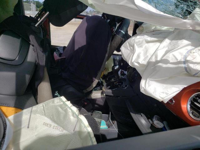 Photo 5 from auction – 2013 FIAT 500 SPORT with VIN 3C3CFFBR8DT533110
