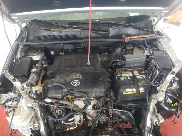 Photo 7 from auction – 2007 TOYOTA RAV4 LIMIT with VIN JTMBK31V675020622
