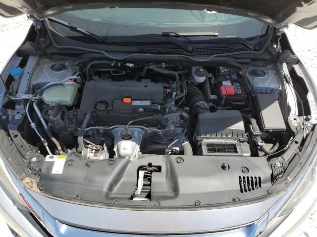 Photo 7 from auction – 2017 HONDA CIVIC EX with VIN 19XFC2F78HE075064