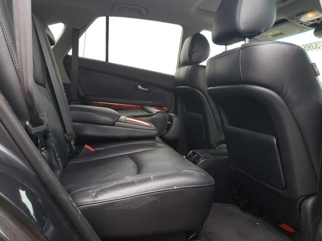 Zdjęcie 6 z aukcji – 2007 LEXUS RX 350 z VIN 2T2HK31U37C021257