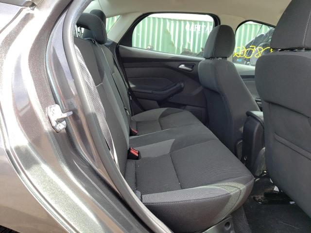 Photo 6 from auction – 2012 FORD FOCUS SE with VIN 1FAHP3F20CL463273