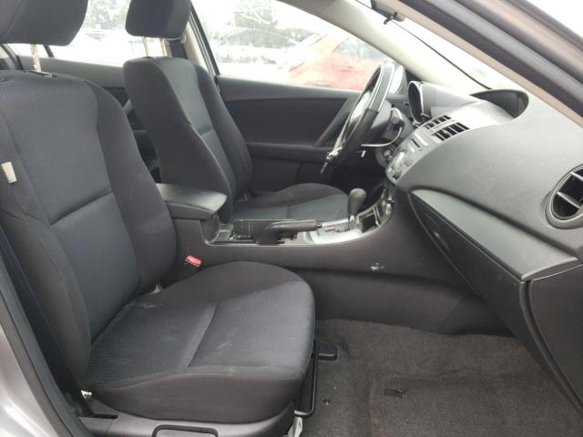 Photo 5 from auction – 2010 MAZDA MAZDA 3 with VIN JM1BL1SG0A1341622