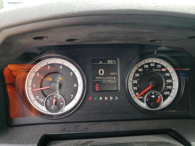 Photo 8 from auction – 2014 RAM 1500 ST with VIN 1C6RR6KT3ES448954