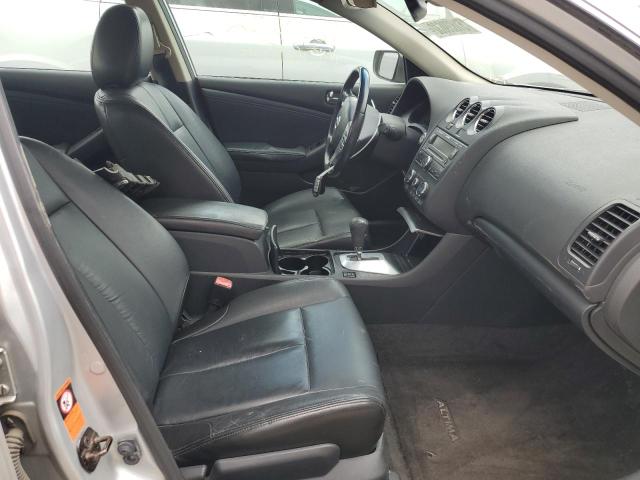 Photo 5 from auction – 2009 NISSAN ALTIMA 2.5 with VIN 1N4AL21E19C197862