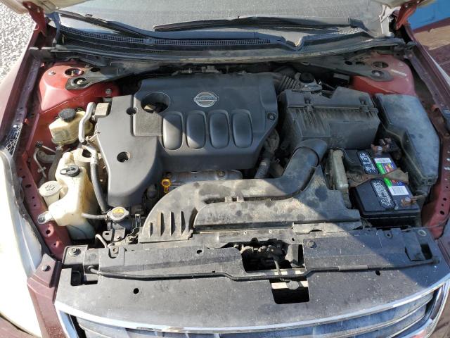 Photo 7 from auction – 2010 NISSAN ALTIMA BAS with VIN 1N4AL2AP5AN516545