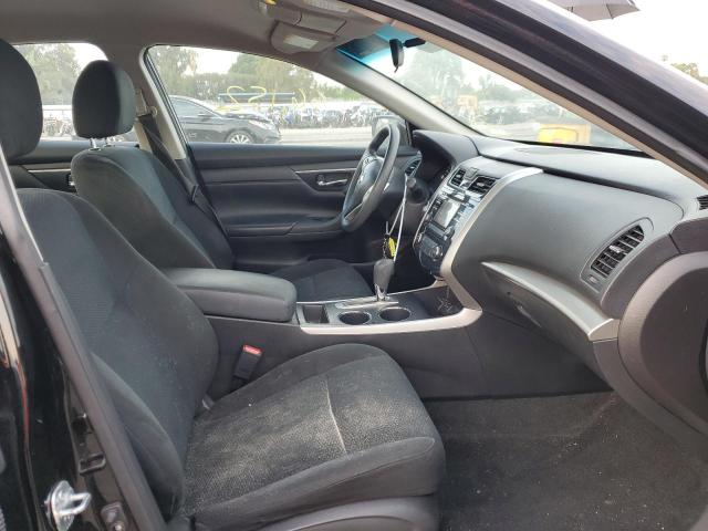 Photo 5 from auction – 2015 NISSAN ALTIMA 2.5 with VIN 1N4AL3AP2FC594600