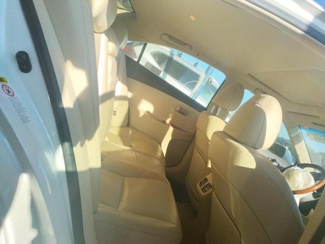 Photo 6 from auction – 2012 LEXUS ES 350 with VIN JTHBK1EG1C2497646