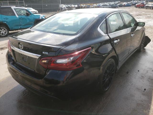 Photo 4 from auction – 2017 NISSAN ALTIMA 2.5 with VIN 1N4AL3AP6HC491344