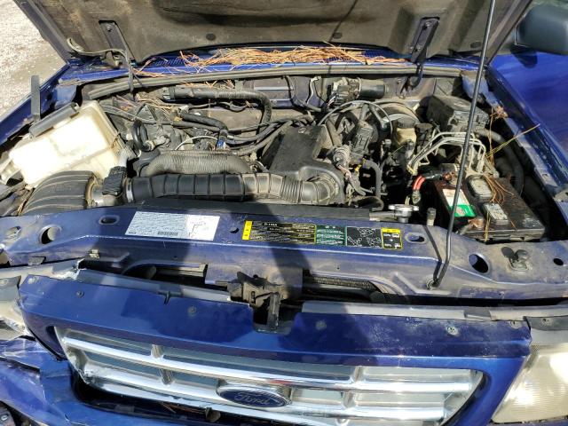 Photo 7 from auction – 2003 FORD RANGER with VIN 1FTYR10U33PB24342