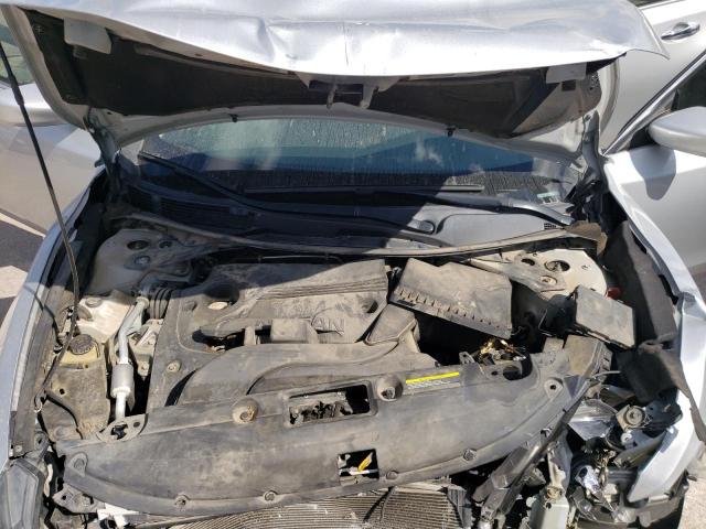 Photo 7 from auction – 2018 NISSAN ALTIMA 2.5 with VIN 1N4AL3AP3JC110748