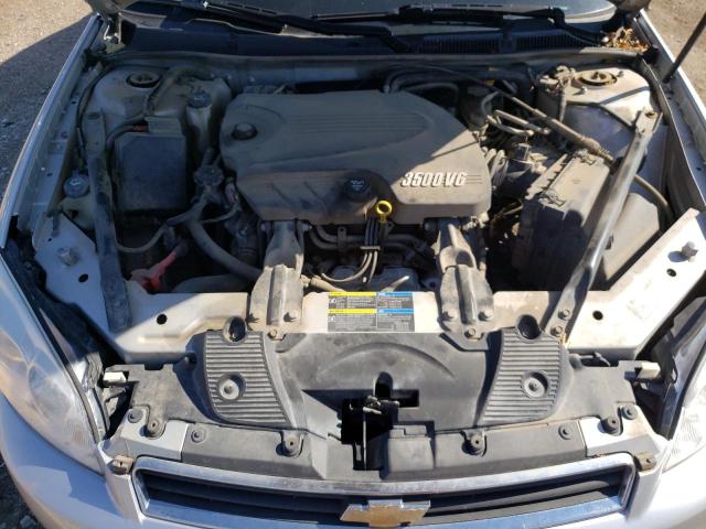 Photo 7 from auction – 2009 CHEVROLET IMPALA 1LT with VIN 2G1WT57KX91286973