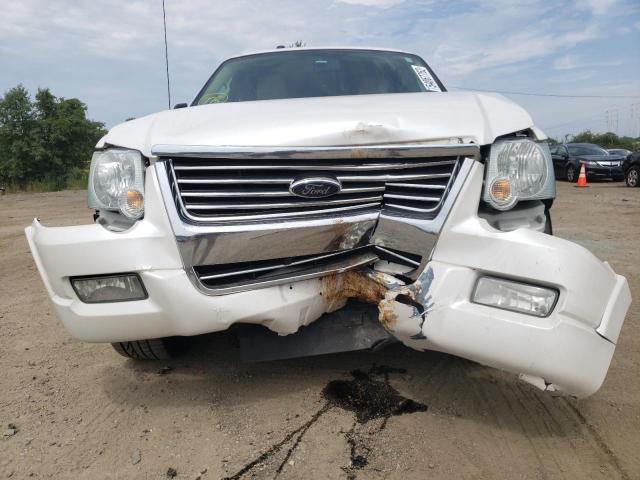 Photo 9 from auction – 2010 FORD EXPLORER L with VIN 1FMEU8F88AUA92700
