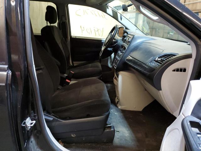 Photo 5 from auction – 2013 DODGE GRAND CARA with VIN 2C4RDGCG8DR527566