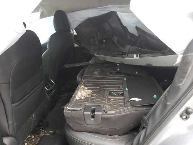 Photo 6 from auction – 2021 SUBARU OUTBACK LI with VIN 4S4BTANC9M3193743