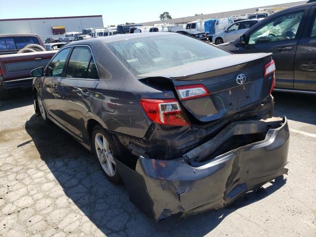 Photo 3 from auction – 2014 TOYOTA CAMRY L with VIN 4T1BF1FK7EU809822