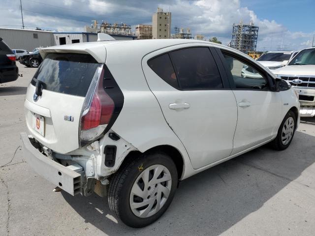 Photo 4 from auction – 2015 TOYOTA PRIUS C with VIN JTDKDTB34F1113474