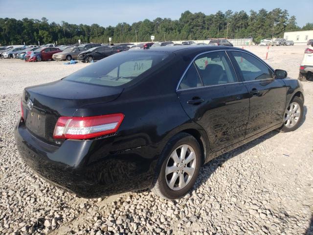 Photo 4 from auction – 2010 TOYOTA CAMRY with VIN 4T1BF3EK7AU084844