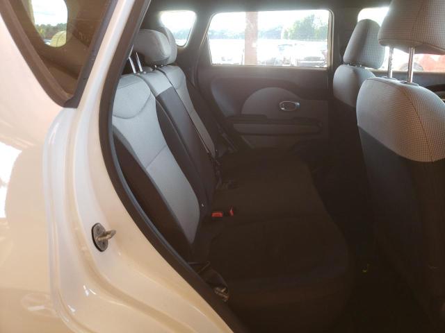 Photo 6 from auction – 2017 KIA SOUL with VIN KNDJN2A27H7485659