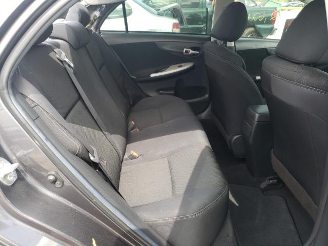 Photo 6 from auction – 2012 TOYOTA COROLLA BA with VIN 5YFBU4EE4CP025017
