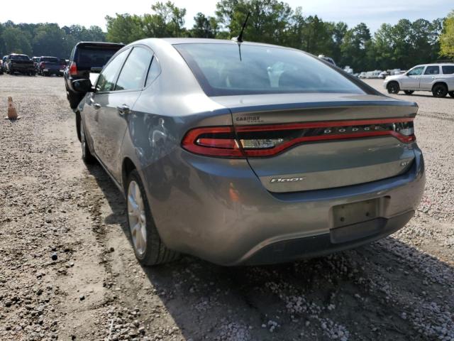 Photo 3 from auction – 2013 DODGE DART with VIN 1C3CDFBA0DD708424
