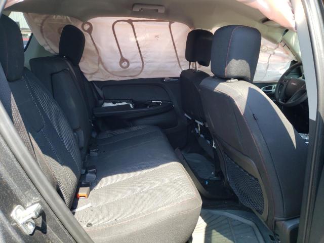 Photo 6 from auction – 2017 GMC TERRAIN SL with VIN 2GKALMEK8H6337553