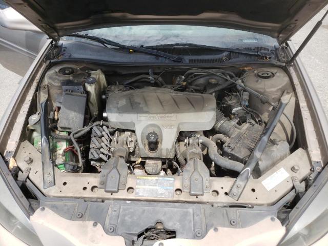 Photo 7 from auction – 2007 PONTIAC GRAND PRIX with VIN 2G2WP552871144167
