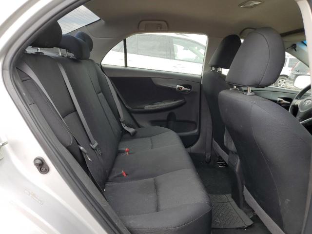 Photo 6 from auction – 2009 TOYOTA COROLLA with VIN 1NXBU40E89Z001530