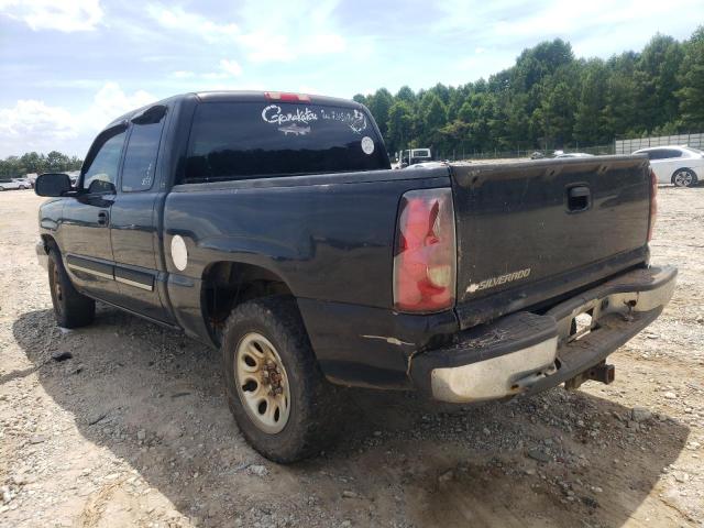 Photo 3 from auction – 2007 CHEVROLET SILVERADO with VIN 1GCEC19T27Z164999