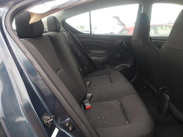 Photo 6 from auction – 2016 NISSAN VERSA S with VIN 3N1CN7AP8GL869383