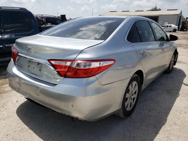 Photo 4 from auction – 2017 TOYOTA CAMRY LE with VIN 4T1BF1FK4HU615995