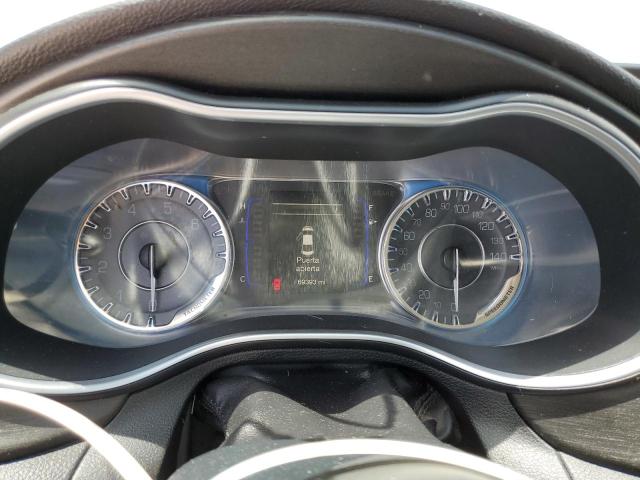 Photo 8 from auction – 2016 CHRYSLER 200 LIMITE with VIN 1C3CCCAB3GN170778