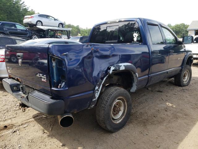 Photo 4 from auction – 2006 DODGE RAM 2500 S with VIN 3D7KS28C16G144342