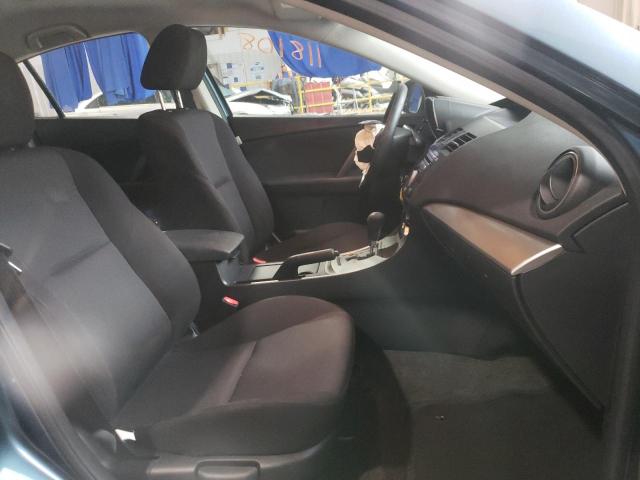 Photo 5 from auction – 2010 MAZDA 3 I with VIN JM1BL1SF2A1263500