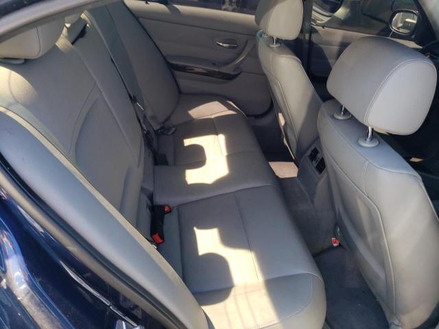 Photo 6 from auction – 2011 BMW 328 I with VIN WBAPH7G56BNN05903