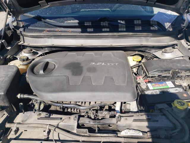 Photo 7 from auction – 2014 JEEP CHEROKEE L with VIN 1C4PJLCS2EW183173